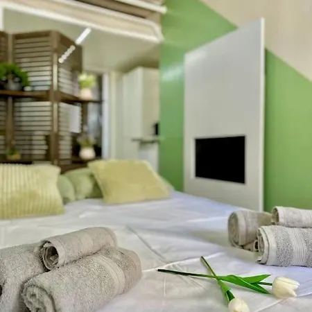 Eco Suite, Comfort E Cultura In Centro A Turin