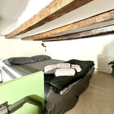 Eco Suite, Comfort E Cultura In Centro A Appartement Turin