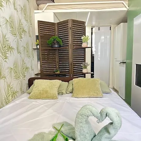 Daire Eco Suite, Comfort E Cultura In Centro A Torino