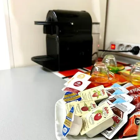 Апартаменты Eco Suite, Comfort E Cultura In Centro A