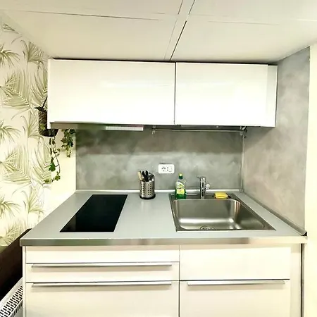 Appartement Eco Suite, Comfort E Cultura In Centro A *