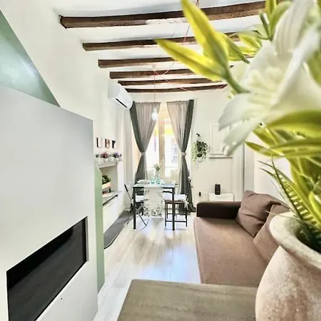 Appartement Eco Suite, Comfort E Cultura In Centro A Turin