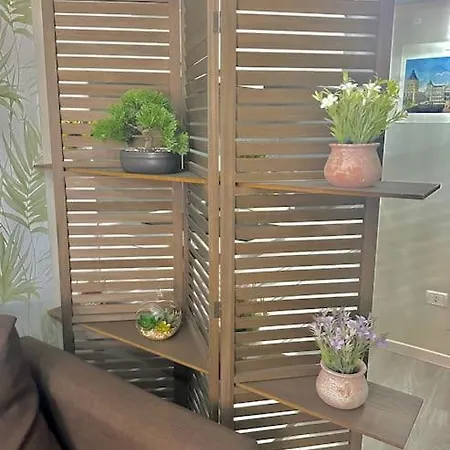 Eco Suite, Comfort E Cultura In Centro A *