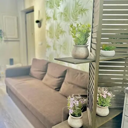 Eco Suite, Comfort E Cultura In Centro A