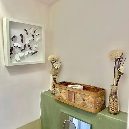 Eco Suite, Comfort E Cultura In Centro A Appartement *