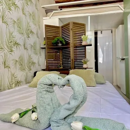 Appartement Eco Suite, Comfort E Cultura In Centro A