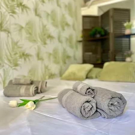 Eco Suite, Comfort E Cultura In Centro A