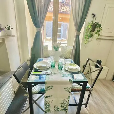 Eco Suite, Comfort E Cultura In Centro A
