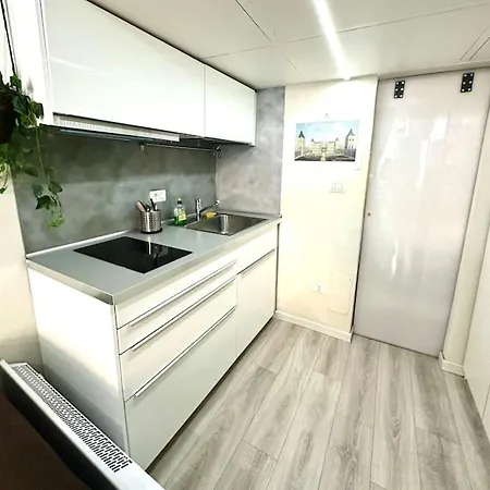 Eco Suite, Comfort E Cultura In Centro A דירה *